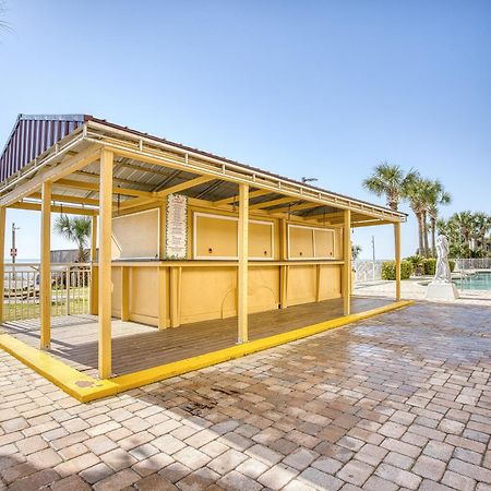 Oceanfront Beach Serenity Stay Myrtle Beach Exteriér fotografie