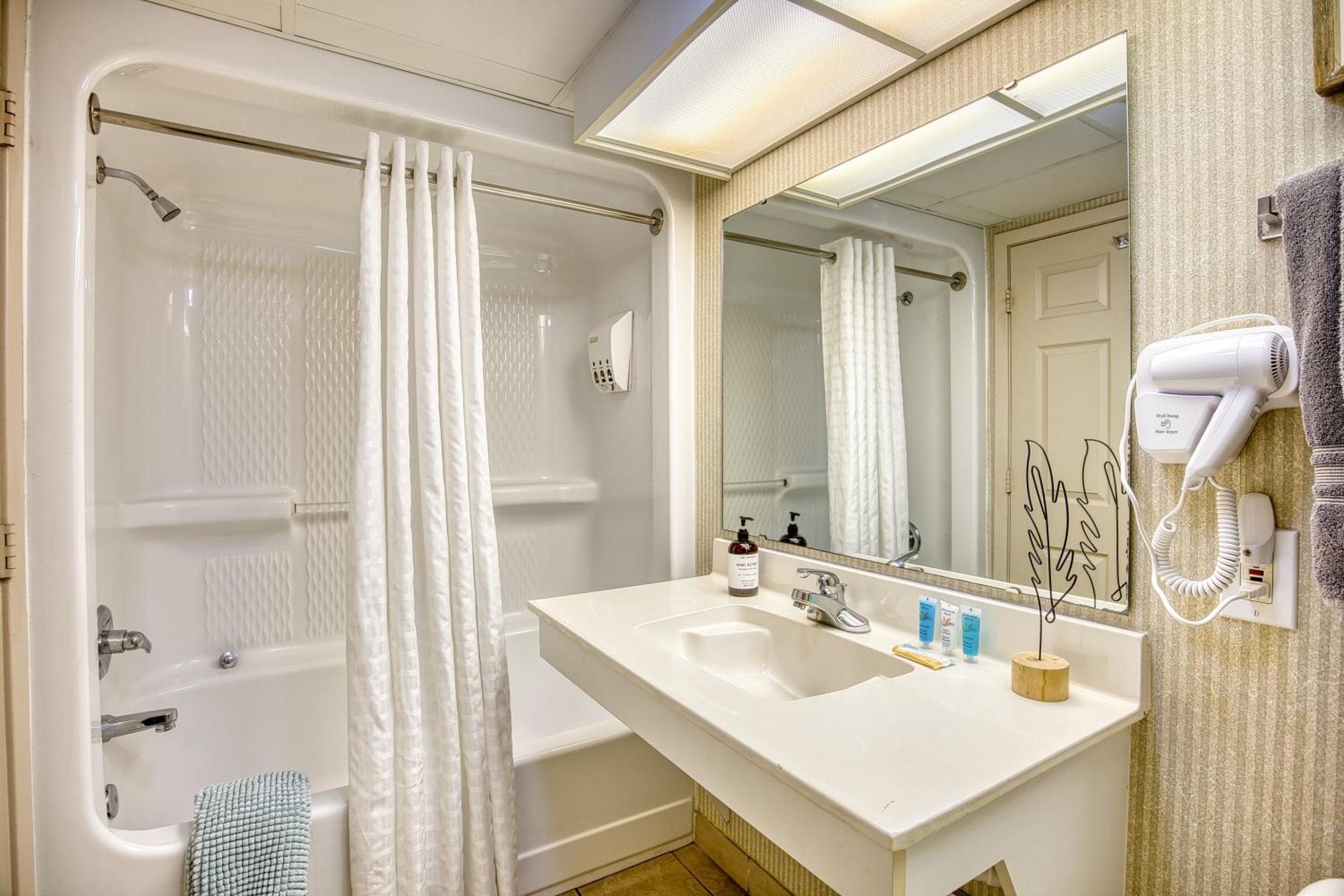 Oceanfront Beach Serenity Stay Myrtle Beach Exteriér fotografie